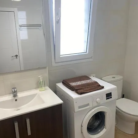Engoco Apartment Gijon