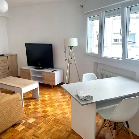 Apartment Engoco