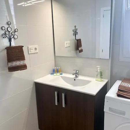 Apartamento Engoco *